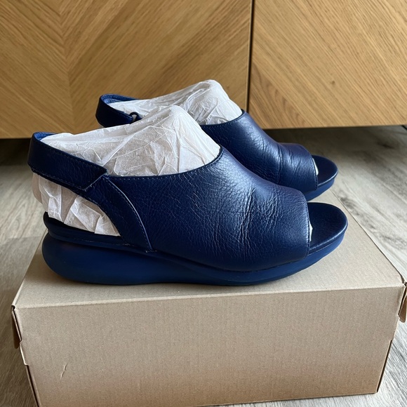 Camper Ballon Mattress Sandal - Picture 4 of 13